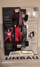 Ferrari F248 "anatomia di un