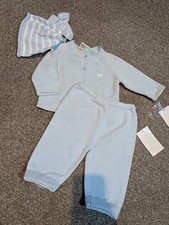 Set maglia Nordstrom 6-9 mesi