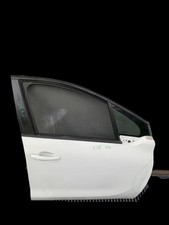 PORTIERA ANTERIORE DESTRA PER PEUGEOT 208 Serie 9807820680 (12>19)