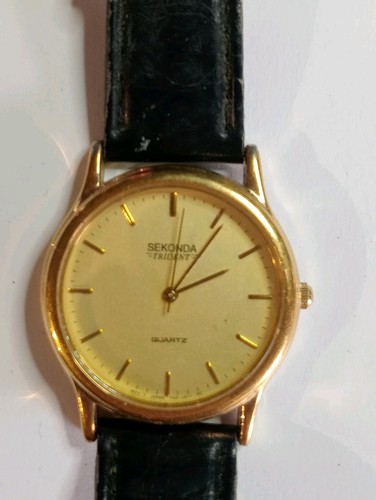Orologio uomo vintage sekonda - vintage,