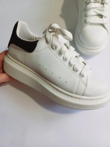 Sneakers alexander mcqueen - sneakers,