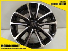 4 Cerchi In Lega MAK 15