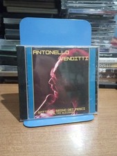 CD ANTONELLO VENDITTI SOTTO IL