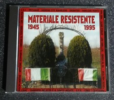 Various ‎– Materiale