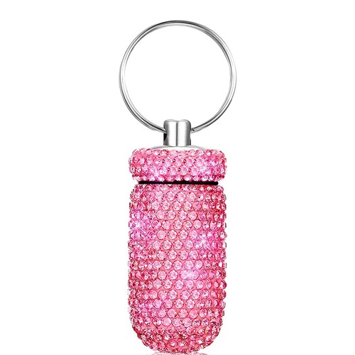 Portapillole bling strass - bling,