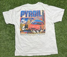 Pyroil 500 Phoenix
