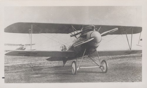 Ww1 albatros iii aereo - albatros, d.iii