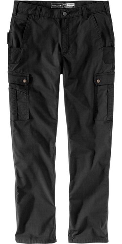 Pantalone lavoro carhartt - pantalone,