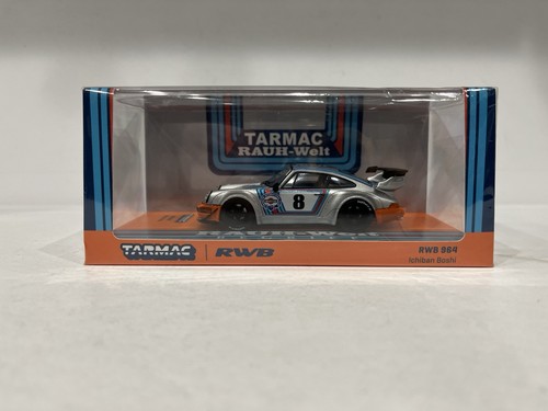 Tarmac works porsche - -,