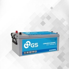 Batteria NAUTICA GS Yuasa