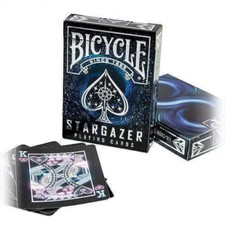 Mazzo carte da gioco - un, di