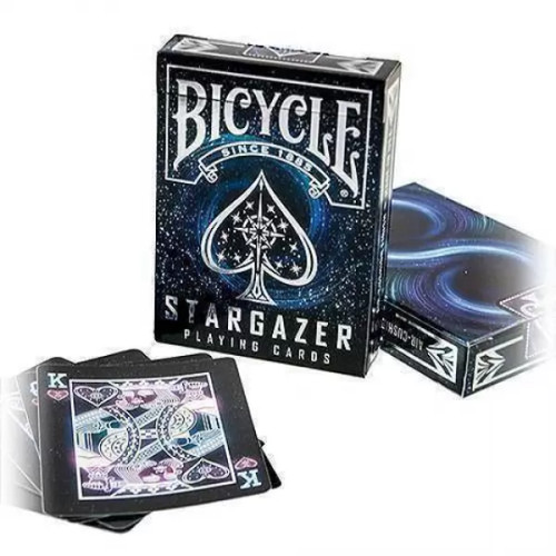 Mazzo carte da gioco - un, di