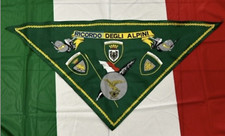 Foulard Alpini dell'esercito