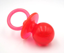 Maxi ciuccio XL - Anni 90'