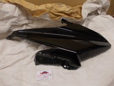 SCOCCA CUPOLINO CARENA DX YAMAHA TMAX 2008 nero metallizzato cod.4B52837700P0