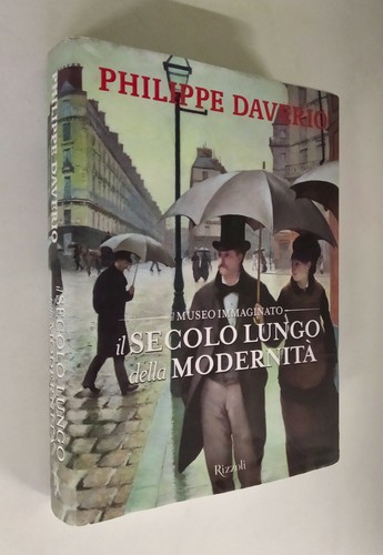 Philippe daverio il - daverio, secolo
