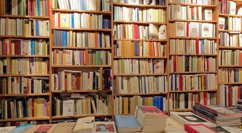 Lotto stock libri generi - libri,