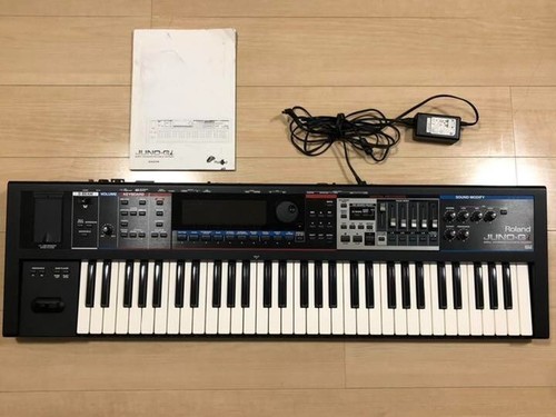 Roland juno mobile keyboard - juno, gi