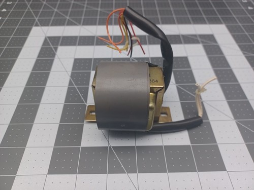 Alimentatore trasformatore