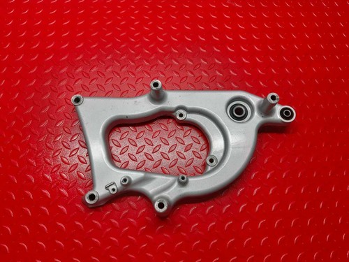 Staffa supporto marmitta honda - supporto,