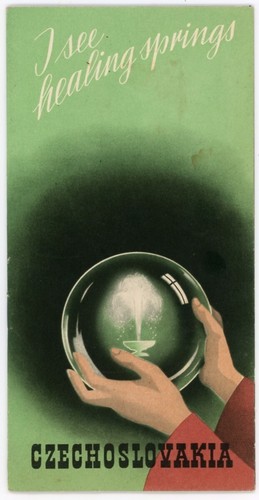 Czechoslovakia spa towns orig - czechoslovakia,