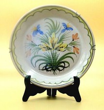 Piatto Decorativo Porcellana