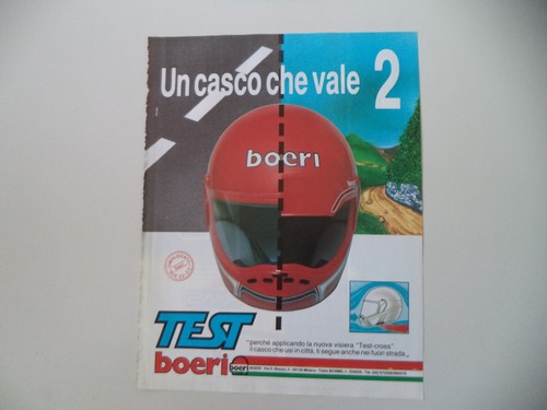 Advertising pubblicità 1985 - advertising,