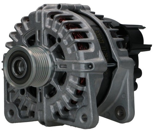 Alternatore renault master - alternatore,