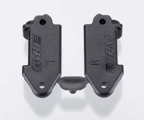 Nuovo rpm traxxas rustler - nuovo,