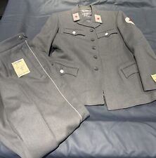 German Red Cross Uniform With