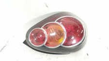 Fanale Posteriore DX Toyota Aygo 2009-2011 3 Porte