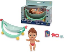 Giochi Preziosi Cicciobello