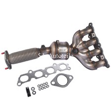Catalizzatore KAT per Ford