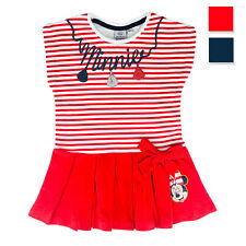 Abito bambina Disney Minnie