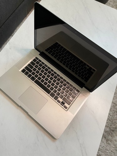 Apple macbook pro - apple,