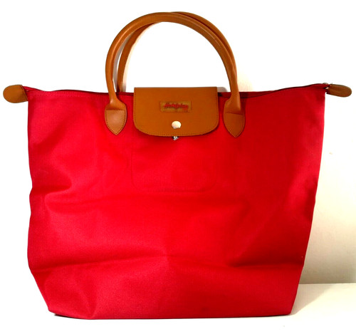 Borsa rossa per - rossa,