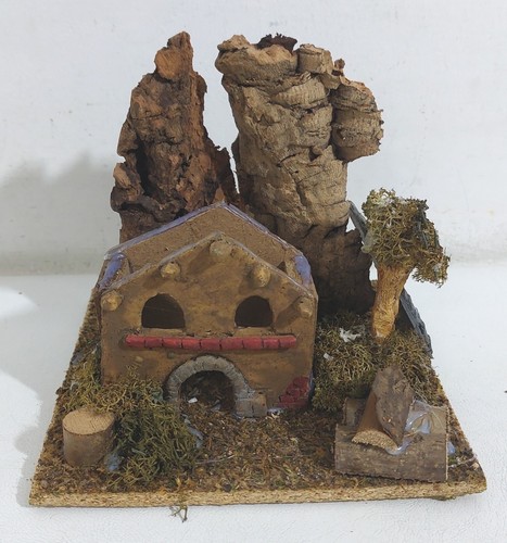 87340 pastorello presepe - pastorello,