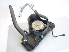 Radiatore Yamaha Tmax 500 2004 - 2007 completo cod 22501