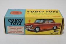 B69 1:43 SCATOLA VUOTA