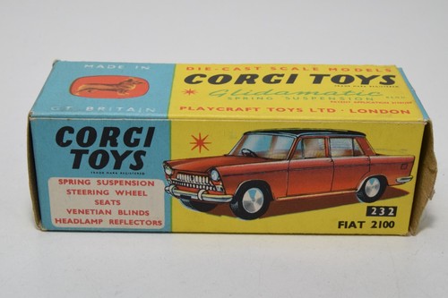 B69 scatola vuota - 1:43,