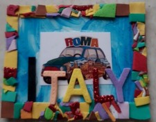 Roma Italy Rome Travel