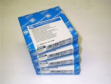 Kit anelli pistone 81,0 mm