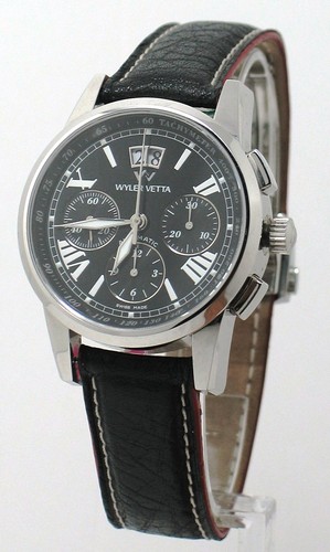Orologio vetta espacité crono - orologio,