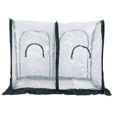 Serra Tunnel da Giardino in PE