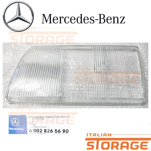 Mercedes classe vetro fanale - classe,