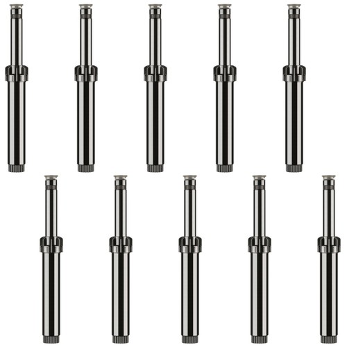 10x irrigatore statico alzo - irrigatore, 10