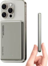 Power Bank Mag-Safe 10000Mah