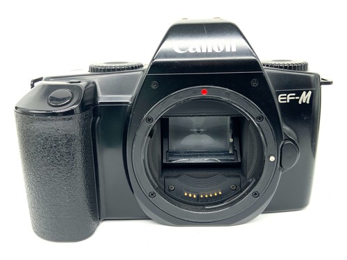 Canon slr 35 mm - canon,