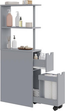 Mobile Bagno Stretto E Alto