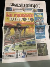 Gazzetta Dello Sport Calcio 28